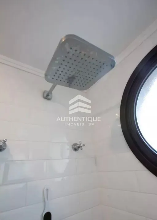 Imagem ESPAÇO ALPHA ITAIM - Apartamento à venda no bairro Vila Nova Conceição - São Paulo/SP, Zona Sul