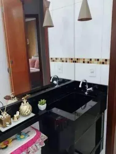 Imagem Cobertura 2 dormitórios - Cidade São Jorge - Santo André