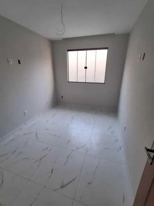 Imagem Casa 3 Quartos Maricá - RJ - Jardim Atlântico Oeste (Itaipuaçu)