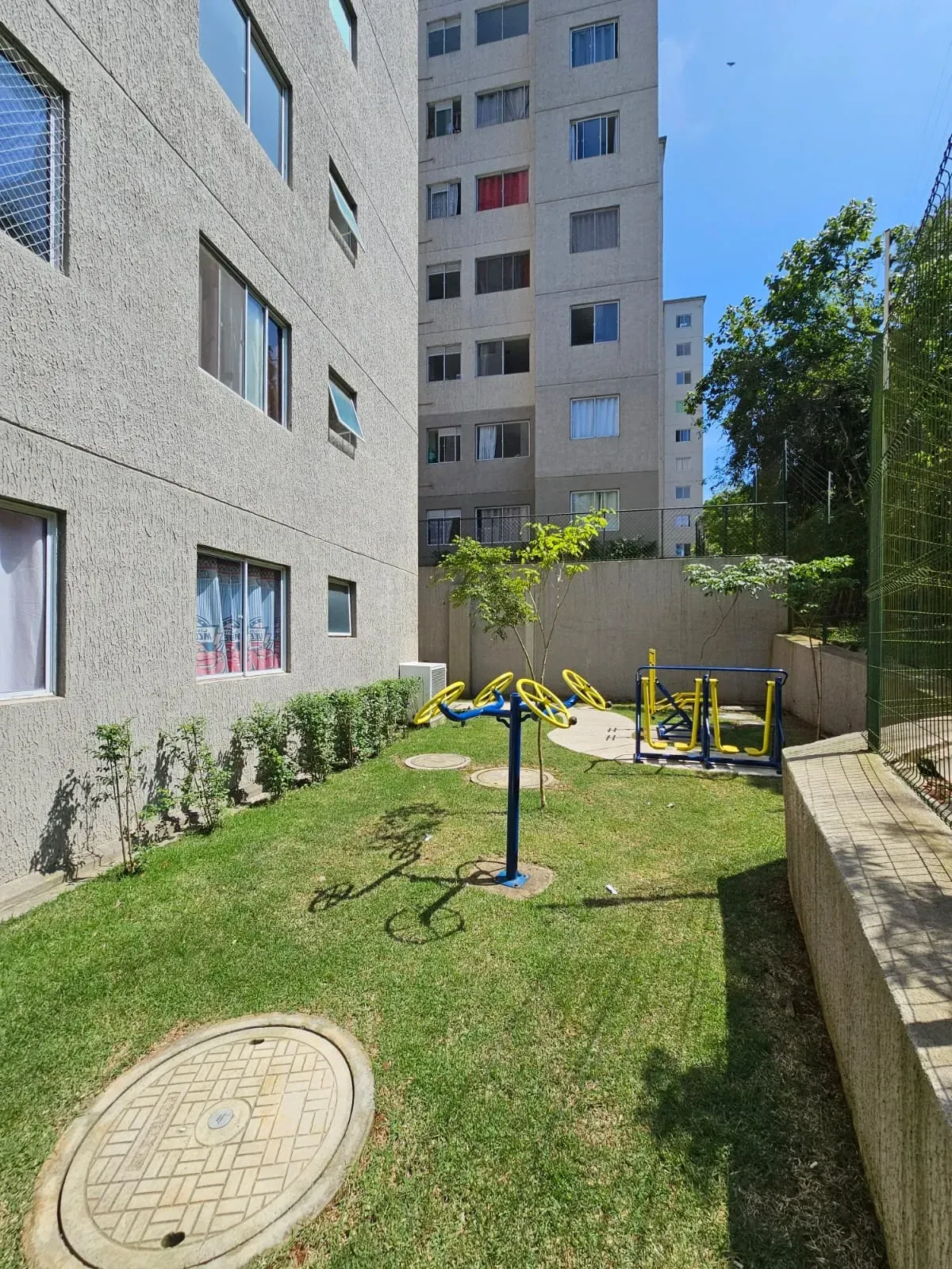Imagem Apartamento com 2 Quartos à Venda, 40 m² em Colônia (Zona Leste) - São Paulo