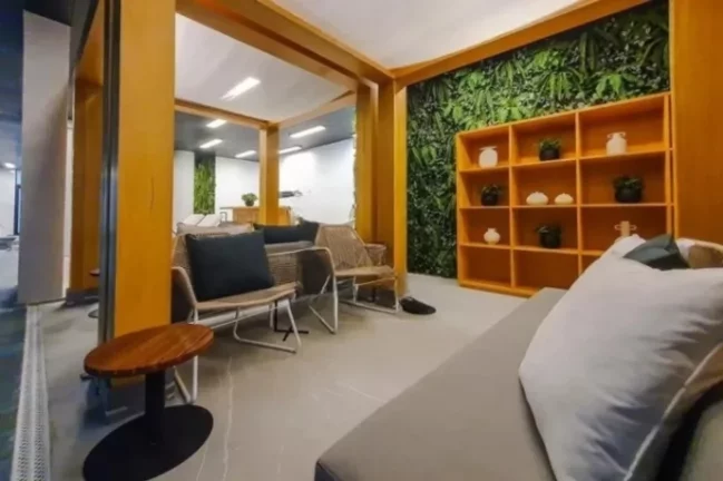 Imagem NIK VILA MARIANA - PLANIK - Studio de 22m² (Unidade de Revenda), próximo à Estação Vila Mariana!
