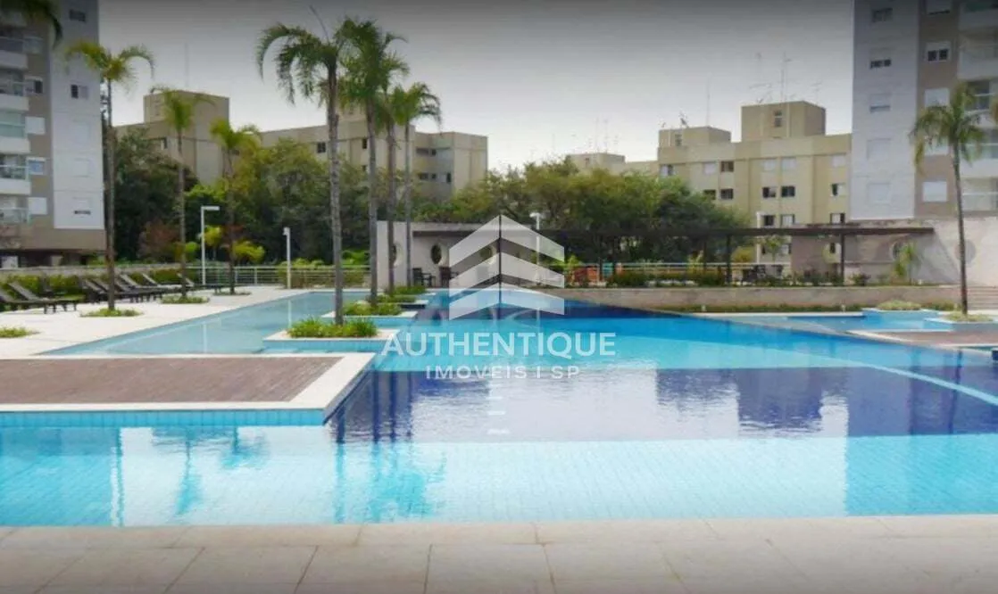 Imagem CLUB PARK BUTANTA - Apartamento no bairro Butantã à venda
