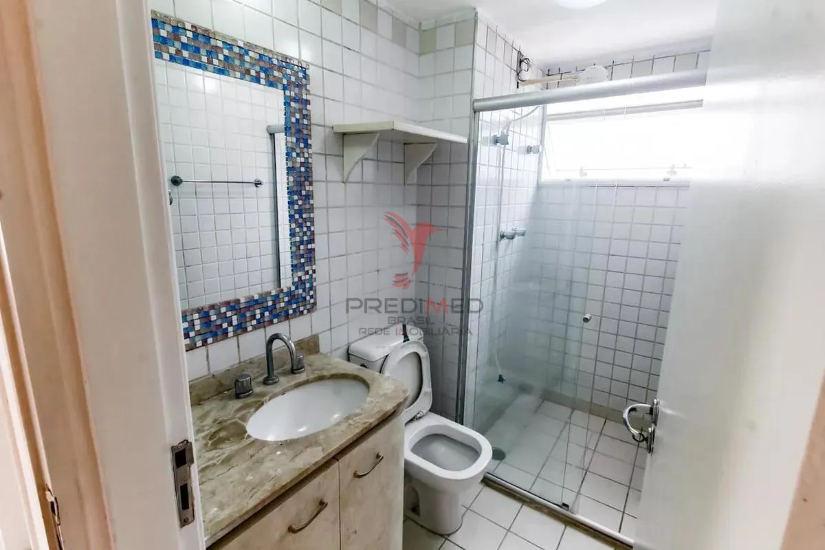 Imagem VENDO NO MORUMBI,AP. 97M2, COM 3 QUARTOS, SENDO 1 SUITE, 2 GARAGEM, LAZER, ACEITA PETH