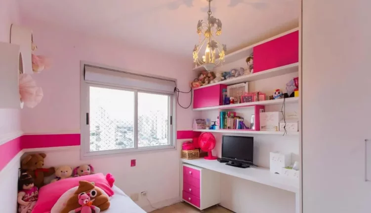 Imagem APARTAMENTO RESIDENCIAL em SÃO PAULO - SP, BOSQUE DA SAÚDE