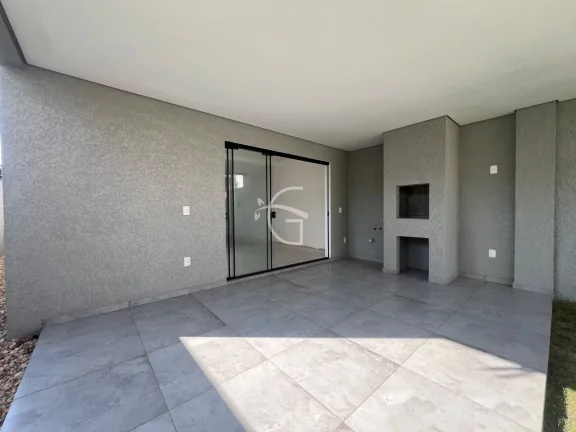 Imagem CASA RESIDENCIAL em JOINVILLE - SC, SANTO ANTÔNIO