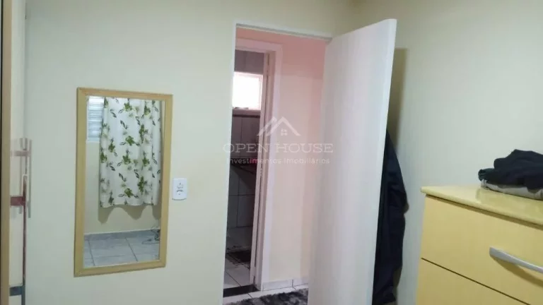 Imagem CASA COM PONTO COMERCIAL
