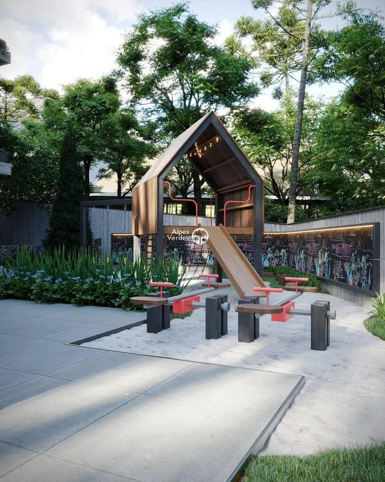 Imagem Vende-se apartamento em Canela a 5 minutos da Catedral de Pedra