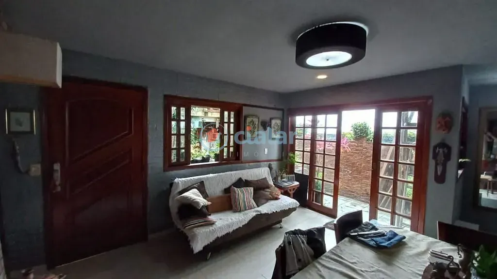 Imagem Casa com 3 dormitórios à venda, 170 m² por R$ 750.000,00 - São Conrado - Rio de Janeiro/RJ