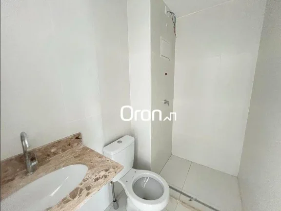 Imagem Apartamento à venda, 57 m² por R$ 450.000,00 - Setor Aeroporto - Goiânia/GO