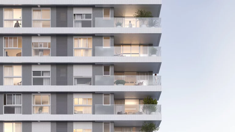 Imagem Apartamento 3 quartos para venda no bairro Centro em Torres