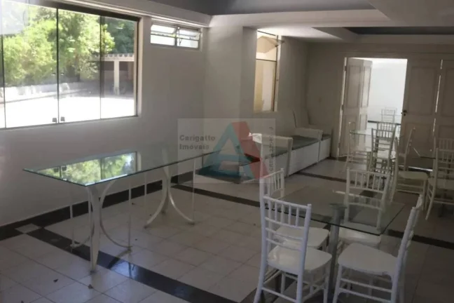 Imagem Apartamento de 2 dormitórios, 68 m² na Nova Gerty em São Caetano