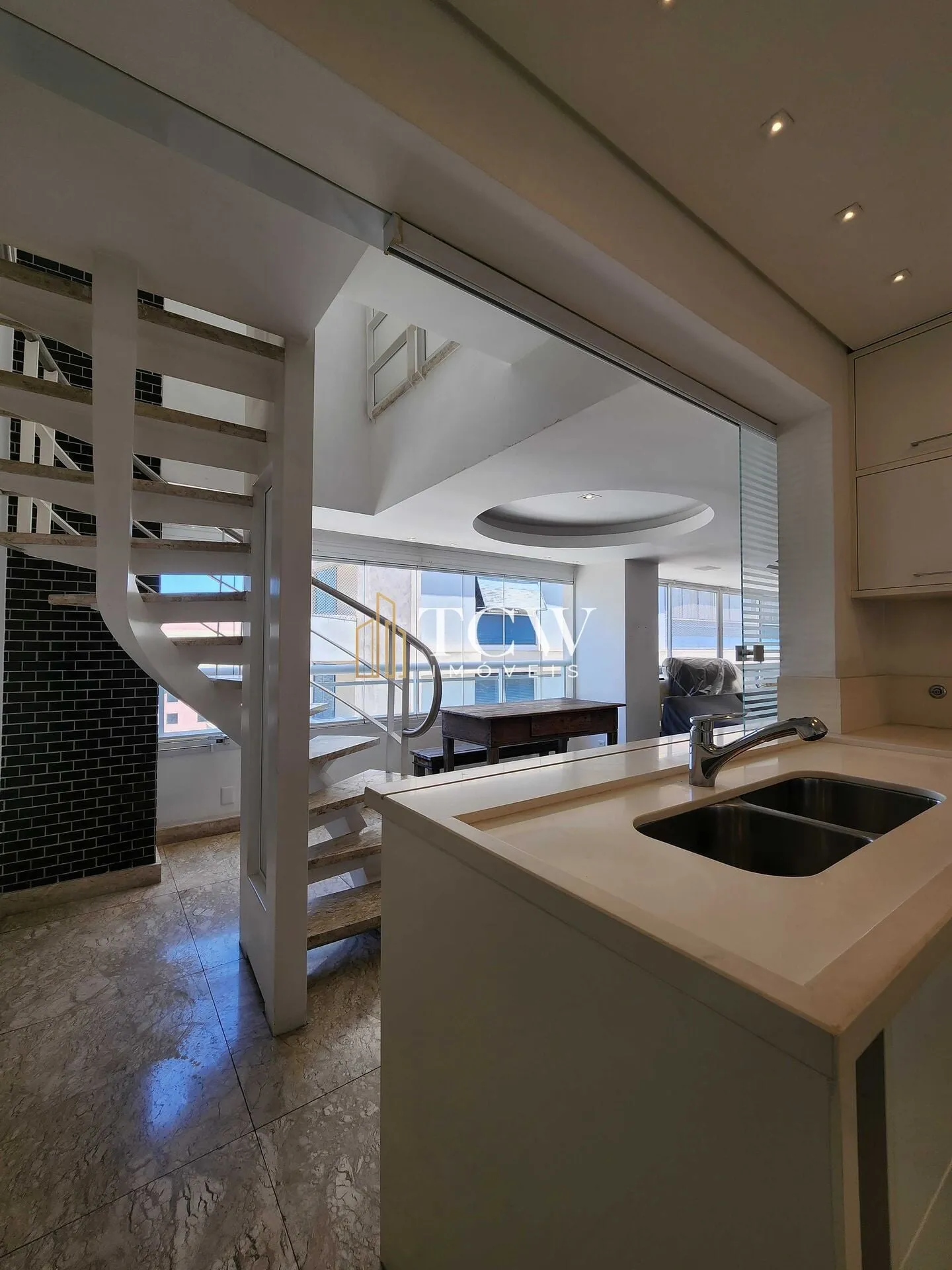 Imagem Cobertura Duplex à venda no Paraíso/Sp - Tcw Imóveis