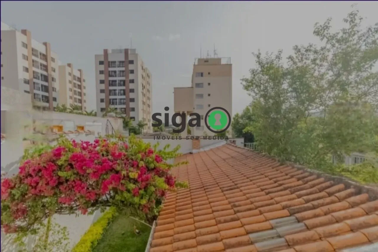 Imagem Casa de 151 metros 3 quartos 1 suíte 2 vagas a venda no Caxingui