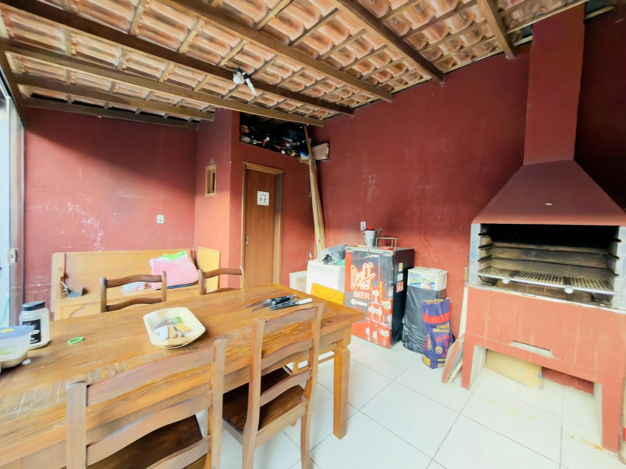 Imagem Casa no bairro Hípica - Moradas do Sul - 2 dormitórios