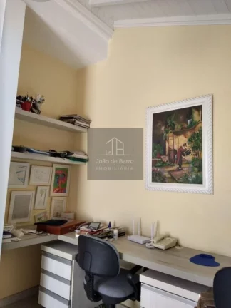 Imagem Casa com 4 dormitórios à venda, 217 m² por R$ 1.500.000,00 - Parque Residencial Itapeti - Mogi das C