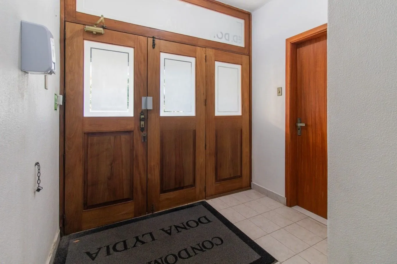Imagem Apartamento de 2 quartos no bairro Santana em Porto Alegre