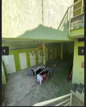 Imagem Sobrado para Venda em São Paulo, Vila Esperança, 3 dormitórios, 1 suíte, 3 banheiros, 1 vaga