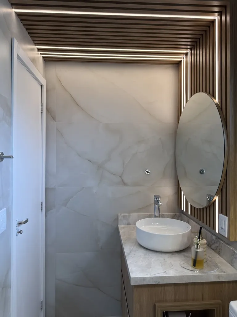 Imagem Apartamento em Cristal