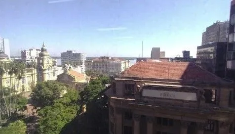 Imagem Conjunto Comercial em Centro Histórico