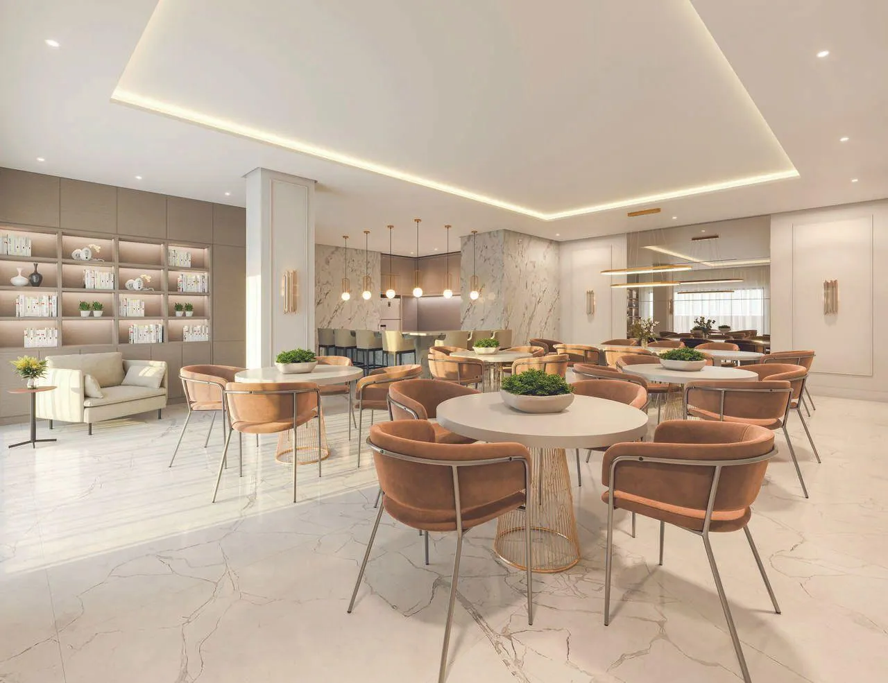 Imagem Apartamento à venda com 57m2 por R$ 929.000,00