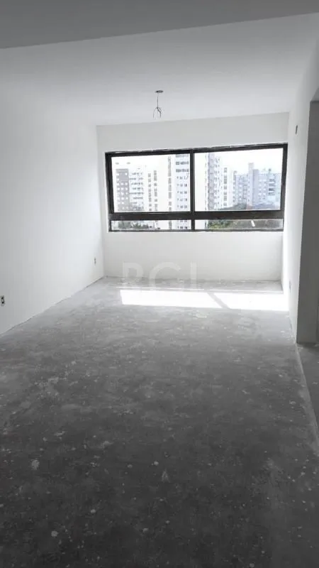 Imagem Apartamento para Venda - 63.69m², 2 dormitórios, sendo 1 suites, 1 vaga - Passo da Areia