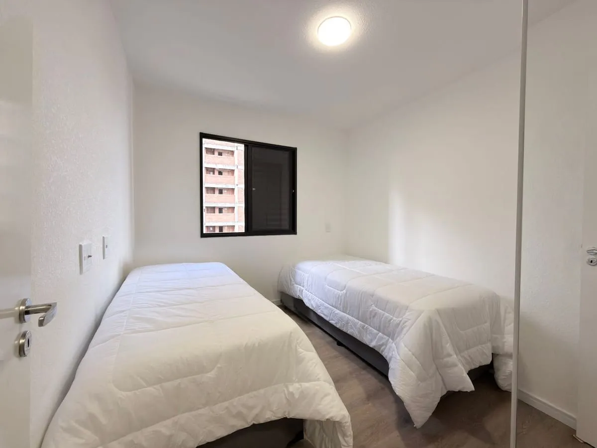 Imagem Apartamento com 2 Quartos para alugar, 59m² - Barueri