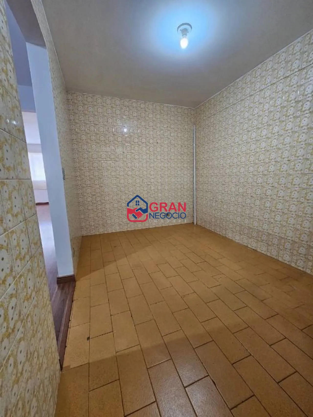 Imagem Casa com 3 dormitórios à venda, 123 m² por R$ 550.000,00 - Bairro Alto - Curitiba/PR