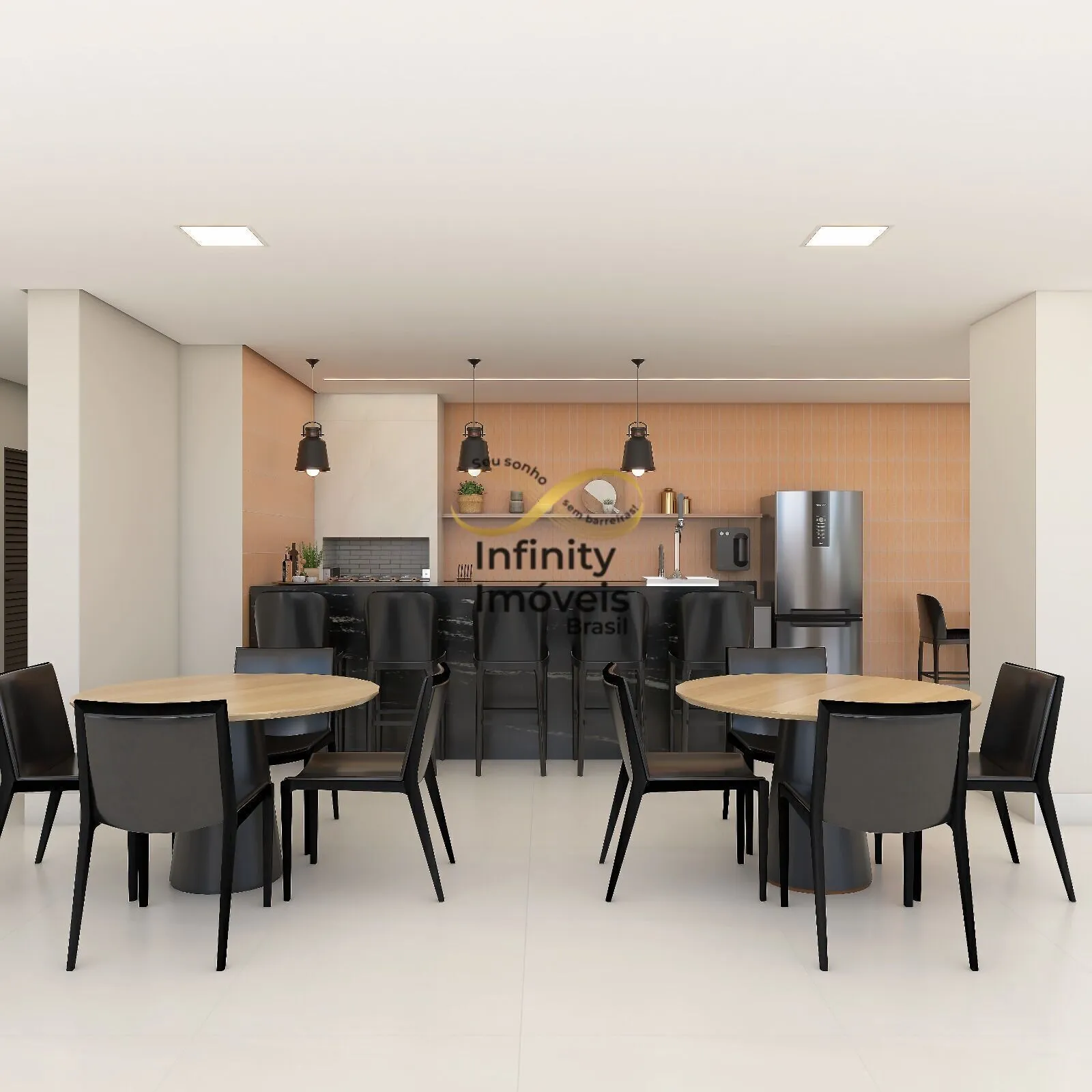 Imagem Solar Imperial - Apartamento à venda no bairro Padre Eustáquio - Belo Horizonte/MG