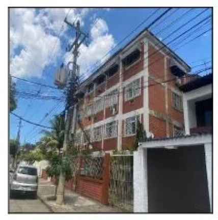 Oportunidade Única em RIO DE JANEIRO - RJ | Tipo: Apartamento | Negociação: Venda Online | Situação: Imóvel