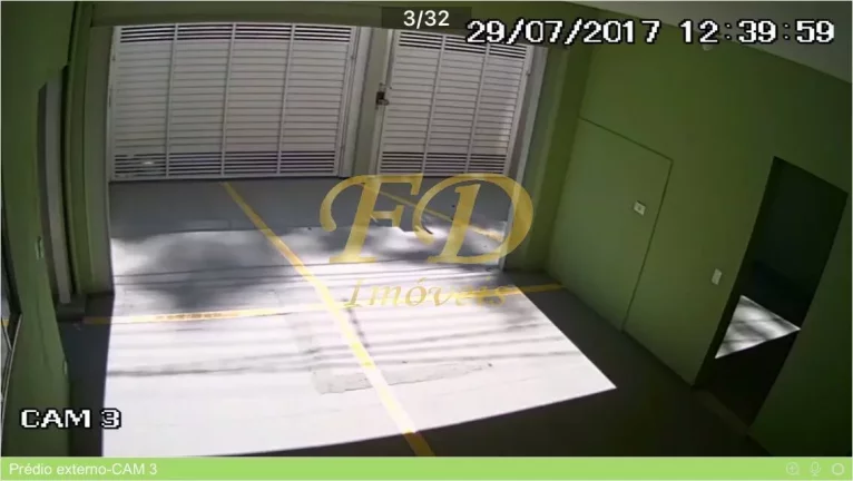 Imagem Prédio ... Apartamentos em Mairiporã / Investimento