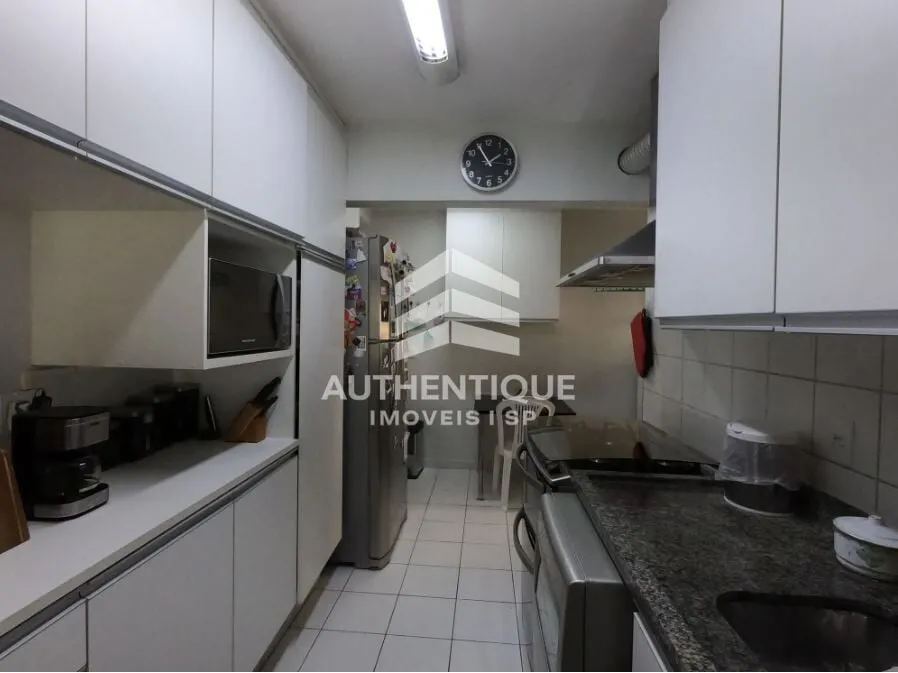 Imagem OLIMPIC CONDOMINIUM RESORT SAÚDE - Apartamento à venda em São Paulo/SP
