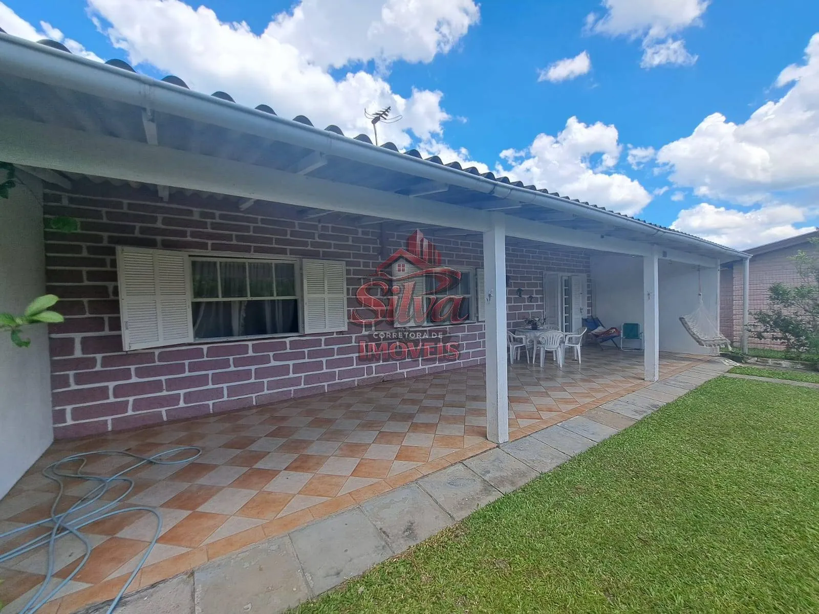 Imagem C38 | Casa Escriturada com 03 Dormitórios (01 Suíte) a 500m do Mar