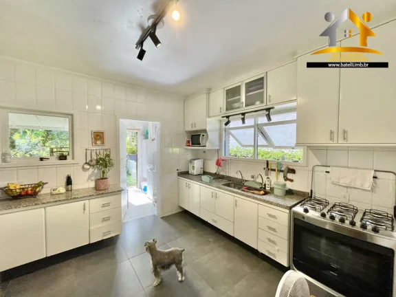 Imagem Casa - Granja Viana | Batelli Imóveis