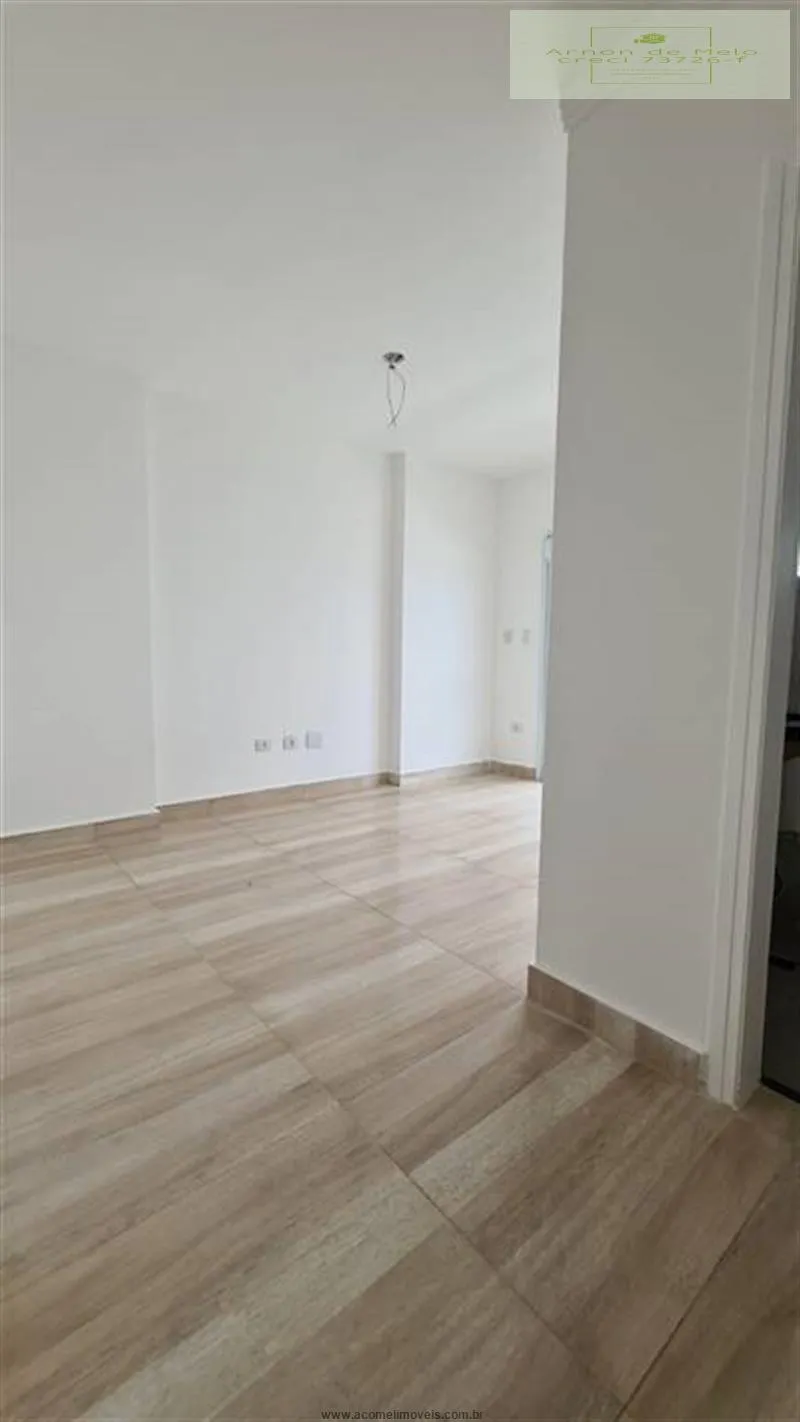 Imagem Apartamentos no Litoral para venda em Praia Grande no bairro Guilhermina
