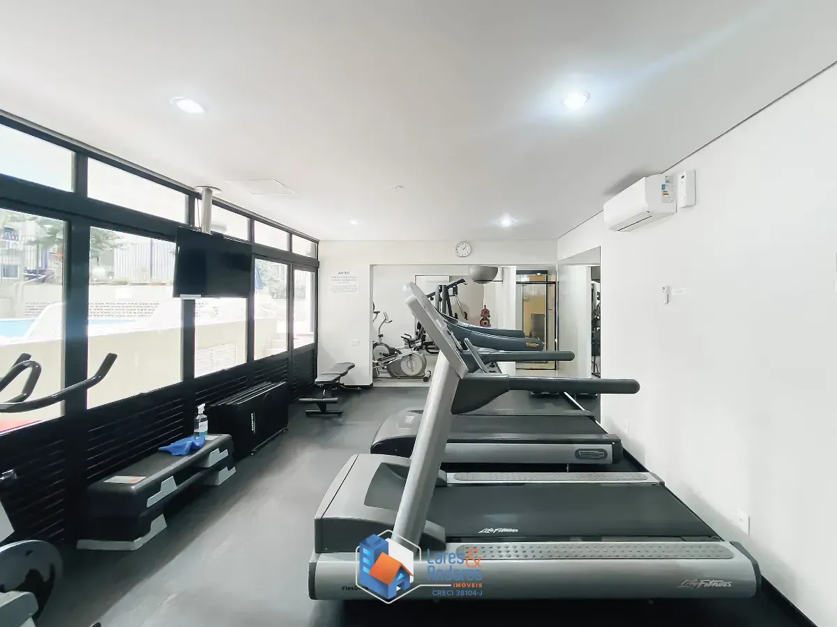 Imagem Apartamento para venda em Itaim Bibi com 2 quartos, sendo 1 suíte, 118m²