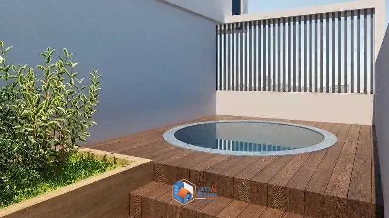 Imagem APTOS. À VENDA DE 32 A 42 M², STUDIOS, APARTAMENTOS DE 1 E 2 DORMS PRÓXIMO AO METRÔ - RESIDENCIAL MORADAS JARDIM SÃO PAULO - SP.