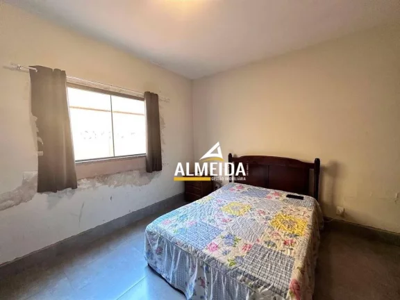 Imagem Casa com 3 dormitórios à venda, 142 m² por R$ 630.000,00 - Jardim São Paulo II - Rio Claro/SP
