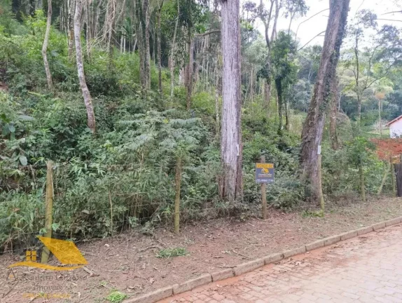 Foto do imóvel Vendo Terreno na Fazendo Bela Vista com 800 mts² em Alameda da Saudade