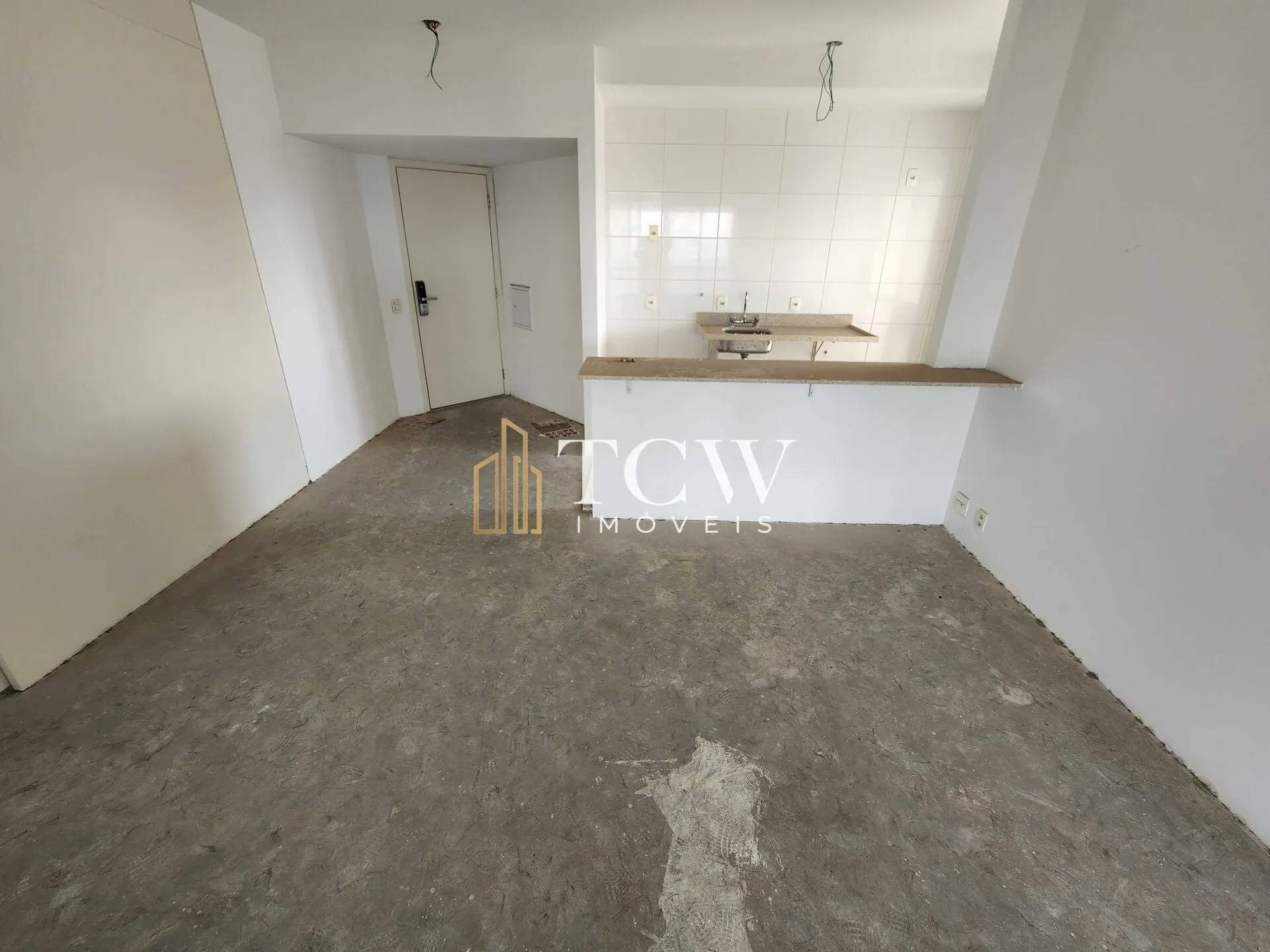 Imagem Apartamento 1 dorm no Itaim
