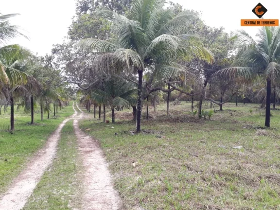 Imagem TERRENO NO PARQUE REAL SERRA VERDE