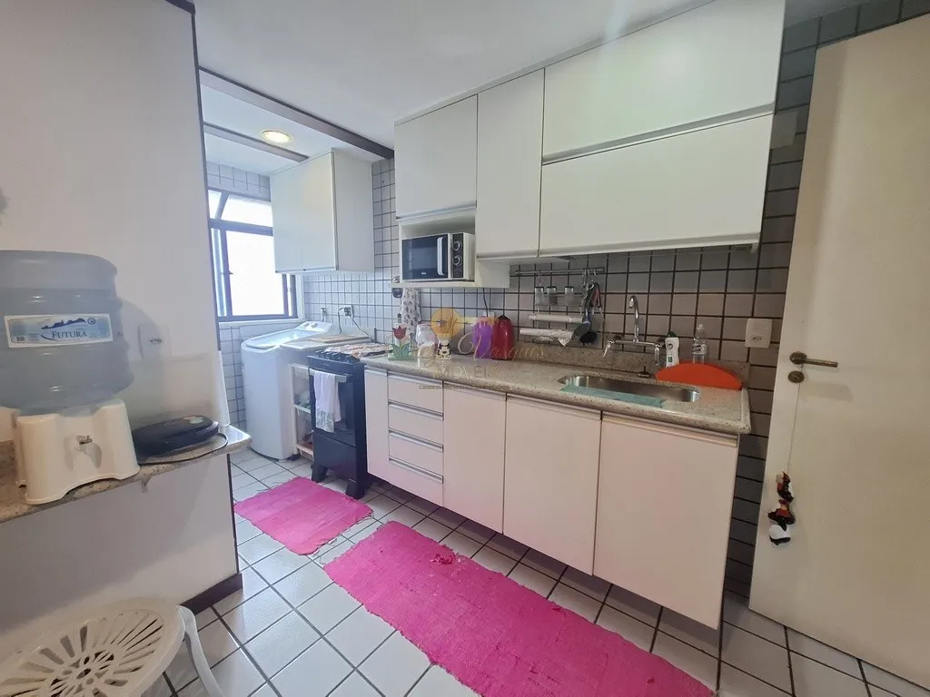 Imagem Apartamento para Venda em Teresópolis / RJ no bairro Alto