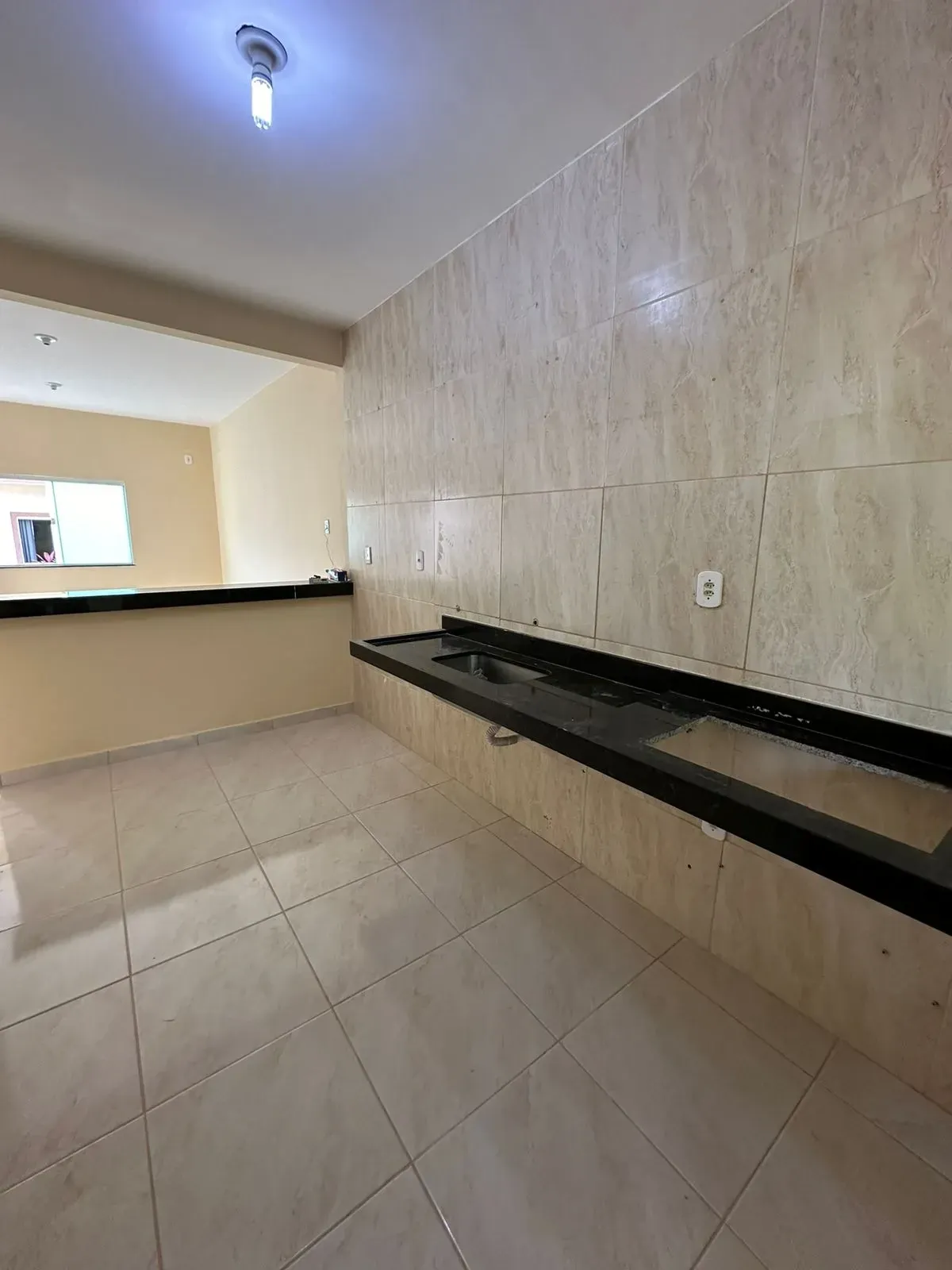 Imagem Casa de Condomínio com 2 Quartos à Venda, 85 m² em Aterrado (Bacaxá) - Saquarema