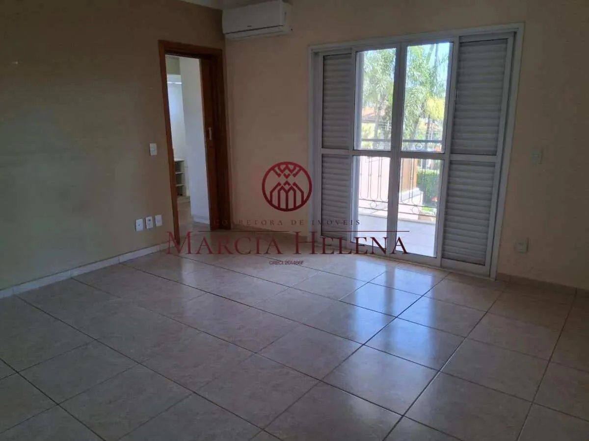 Imagem Casa de condomínio à venda, no Residencial Palmeiras Hípica em Campinas, Bairro das Palmeiras, com 5 quartos, 350m2