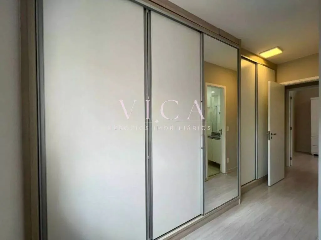 Imagem LIFE PARK Alphaville| Apartamento mobiliado 2 quartos 1 suite|R$ 4.900 mês