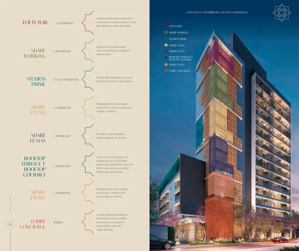 Imagem Zahle Jardins - Comercial - Zahle Jardins - Comercial