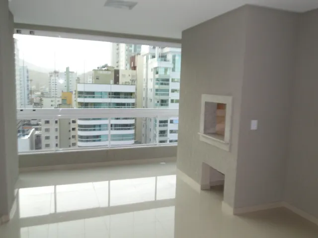 Apartamento com 3 Quartos à Venda, 130 m² em Itapema