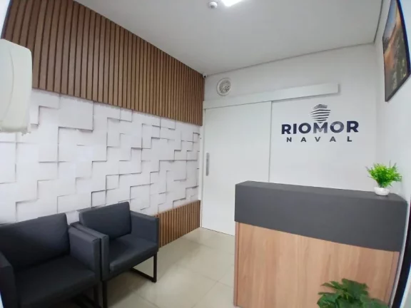 Imagem GALPAO COMERCIAL em MANAUS - AM, COMPENSA