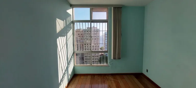 Imagem Apartamento com 3 Quartos à Venda, 160 m² em Icaraí - Niterói