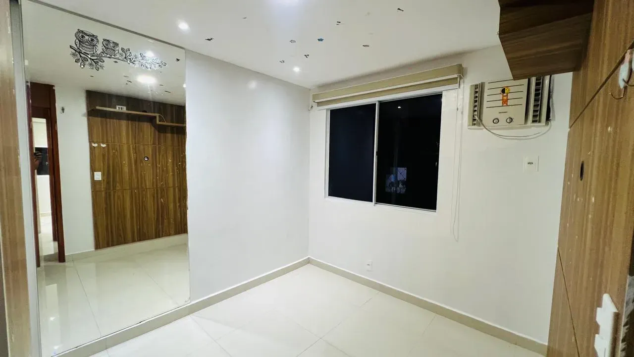 Imagem Apartamento com 3 Quartos à Venda, 76 m² em Flores - Manaus