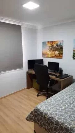 Imagem Apartamento 2 Dormitórios - Jardim São Carlos - Sorocaba